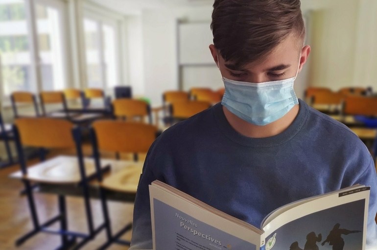 Привитые не признанными в России вакцинами иностранные студенты смогут приступить к учёбе