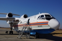 Греция запросила у России второй самолёт Бе-200ЧС для тушения пожаров