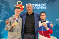Олимпиада в Токио: подвиги, разочарования и перспективы сборной России