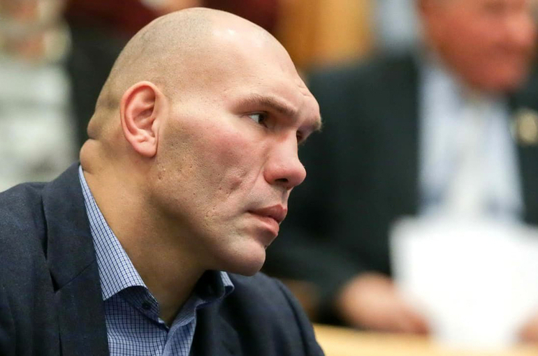 Валуев оценил шансы на отмену антироссийских допинговых санкций