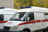 В Северной Осетии погибли девять человек из-за нехватки кислорода в больнице