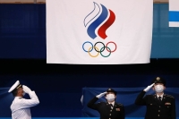 Врач: все допинг-пробы российских олимпийцев в Токио были отрицательными