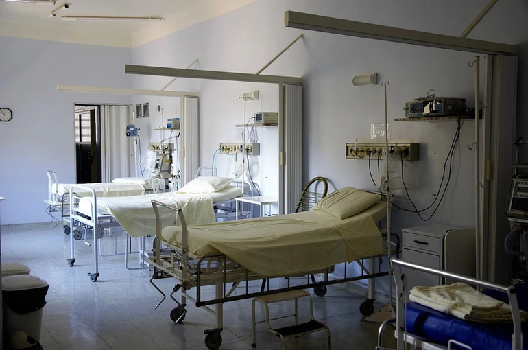 В больнице Владикавказа налажена бесперебойная подача кислорода