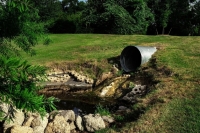 Росприроднадзор: сточные воды попадают в окружающую среду без очистки в пяти регионах