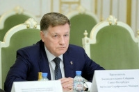 Вячеслав Макаров: ответственность для владельцев электросамокатов наступит неизбежно