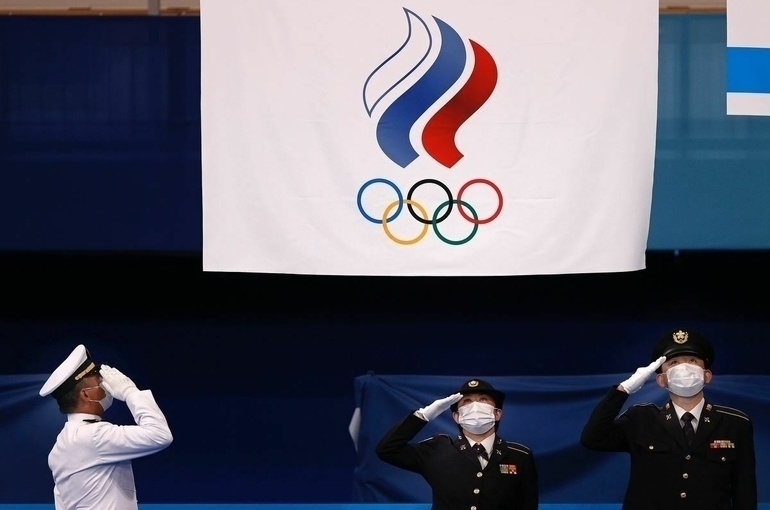 В МПК подтвердили право российских паралимпийцев на участие в Играх в Токио