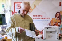 ЦИК утвердил форму избирательных бюллетеней на выборах в Госдуму