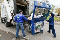 В Минприроды назвали регионы, тормозящие реализацию мусорной реформы