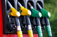 Биржевые цены на бензин снова обновили рекорд