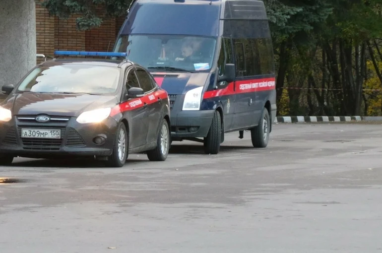 Взрыв в воронежском автобусе будет расследовать центральный аппарат СК