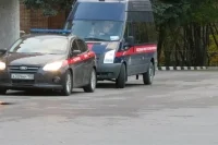 Взрыв в воронежском автобусе будет расследовать центральный аппарат СК