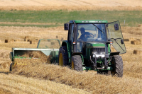 Законопроект о реестре сельхозземель внесен в Госдуму