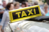 Система по мониторингу работы таксистов заработала в Москве и Подмосковье 