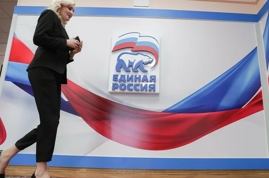 Кто идёт на выборы в Госдуму