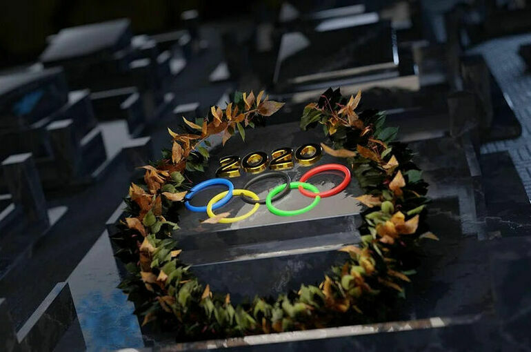 Выплаты тренерам победителей Олимпиады в Токио хотят ограничить 8 млн рублей