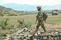 США отправят в Кабул еще тысячу военных