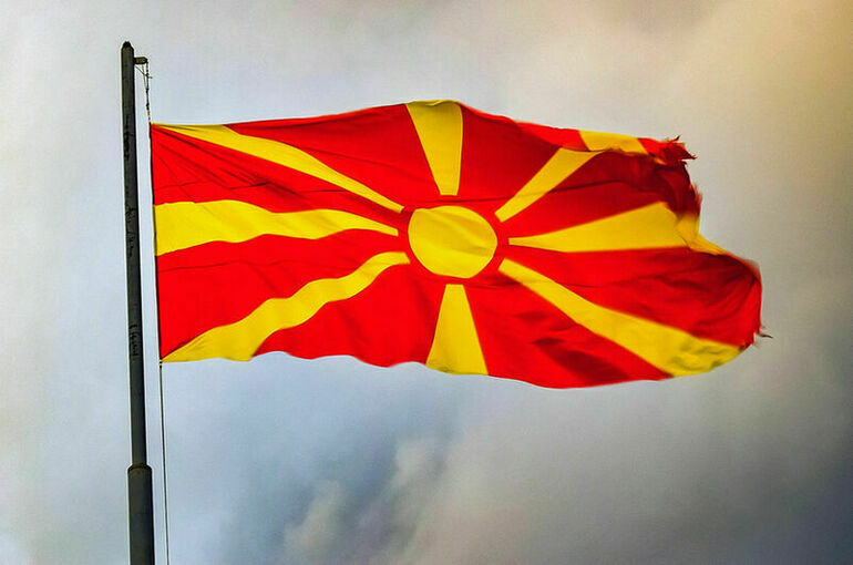 Северная Македония объявила о высылке ещё одного российского дипломата