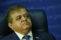 Джабаров рассказал о попытках стран ОБСЕ вмешаться в выборы в Госдуму