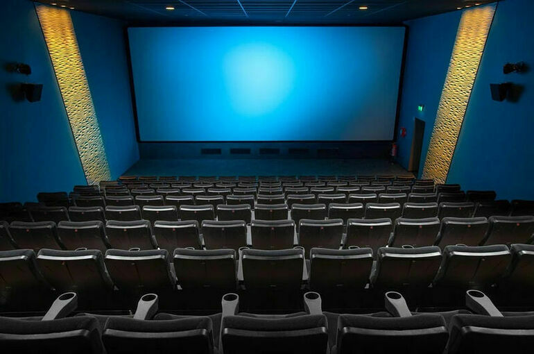 Кинотеатры с марта 2022 года будут работать по новым правилам