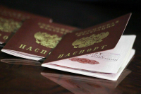 Замена бумажного паспорта смарт-картой не будет обязательной