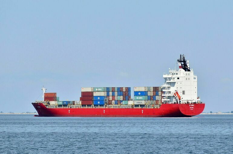 В России проведут ревизию норм безопасности перевалки опасных грузов в портах 