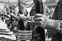 США предостерегли Афганистан от повторного превращения в убежище для террористов