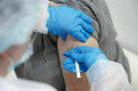 В ВОЗ заявили, что вакцинация предотвращает рост числа смертей от дельта-штамма коронавируса