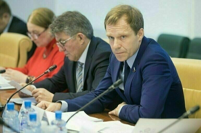 Кутепов предложил увеличить размер предельного дохода для предприятий МСП