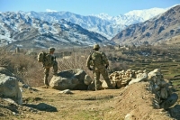 Боррель назвал события в Афганистане катастрофой для доверия к Западу в мире