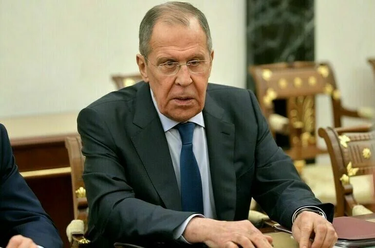 Лавров: Москва приветствует заявление талибов о готовности к переговорам с другими политическими силами 