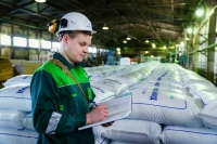 «Уралхим» подвел производственные итоги за первое полугодие 2021 года