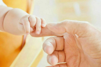 Китайский парламент разрешил семьям заводить третьего ребёнка