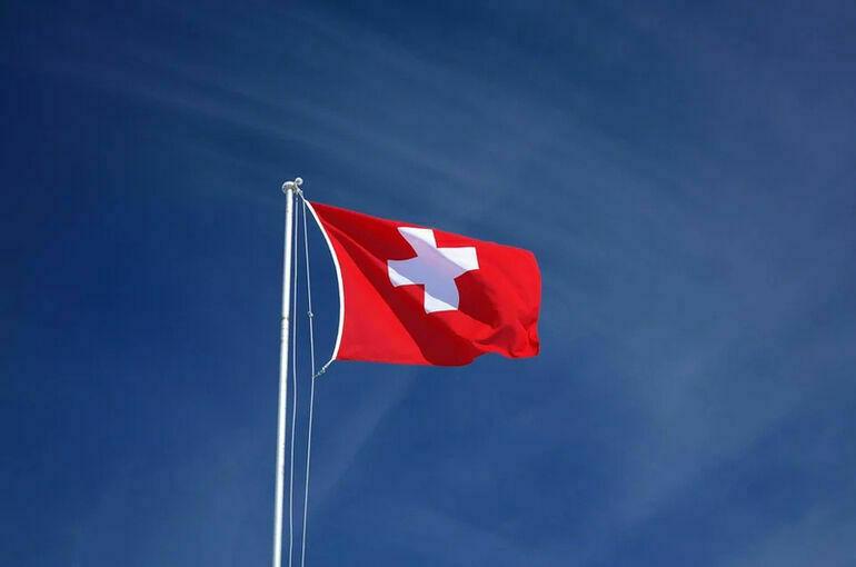 Швейцария намерена присоединиться к платформе против нелегальной миграции 