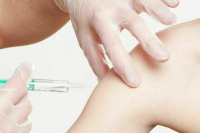 В Австрии провели исследование эффективности вакцинации от COVID-19