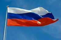 Крашенинников напомнил об уважительном использовании российского флага