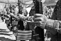 Пентагон заявил о присутствии боевиков ИГ в Афганистане