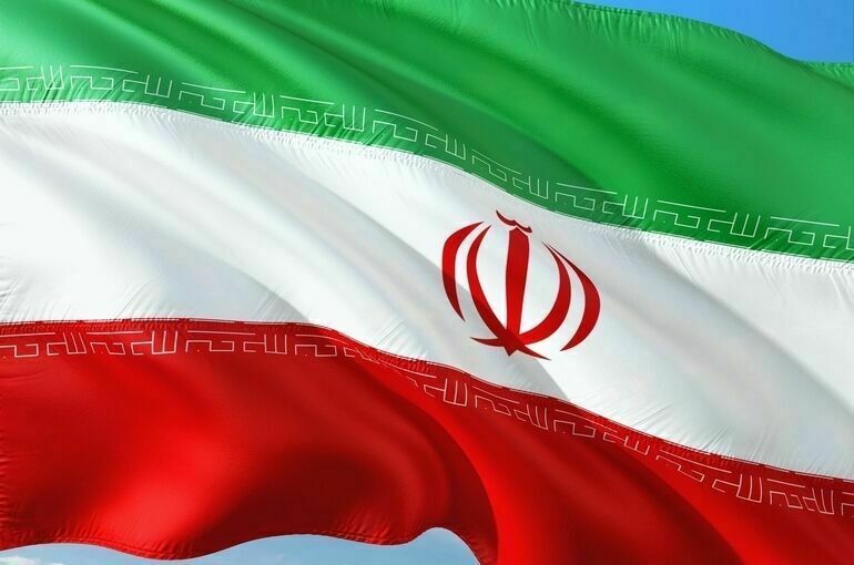 Товарооборот России и Ирана за первые полгода вырос почти на 40 %