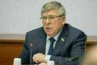 Рязанский: для выплаты всем пенсионерам потребуется порядка 500 млрд рублей