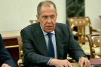 Лавров назвал проведение «Саммита за демократию» попыткой принизить роль ООН