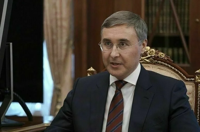 Фальков: научно-образовательные центры позволят увеличить вклад в развитие регионов
