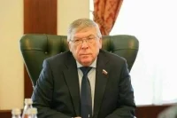 Рязанский: парламент оперативно примет закон о разовых выплатах пенсионерам и военным