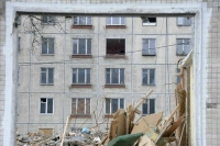 Журавлёв: переселение россиян из ветхого жилья зависит от работы на местах
