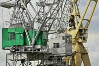 СМИ: Минтранс предложил штрафы за перевалку грузов вне портов до 10 млн рублей