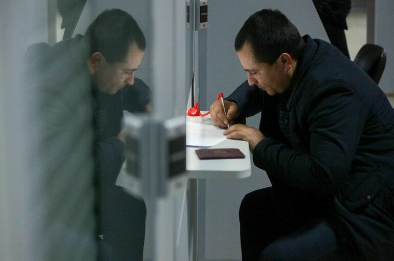 Лица без гражданства смогут легализоваться в России