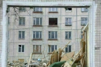 Власти выделят дополнительные средства на расселение аварийного жилья в Хабаровске