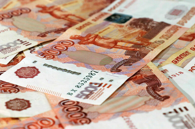 Регионы получат ещё более 21,5 млрд рублей на выплаты семьям с детьми