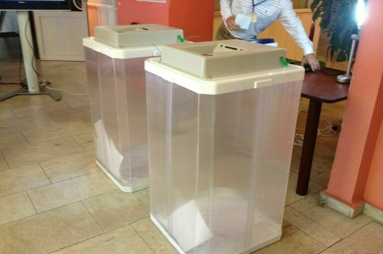 Депутат предложил избирать глав закрытых городов на муниципальных выборах