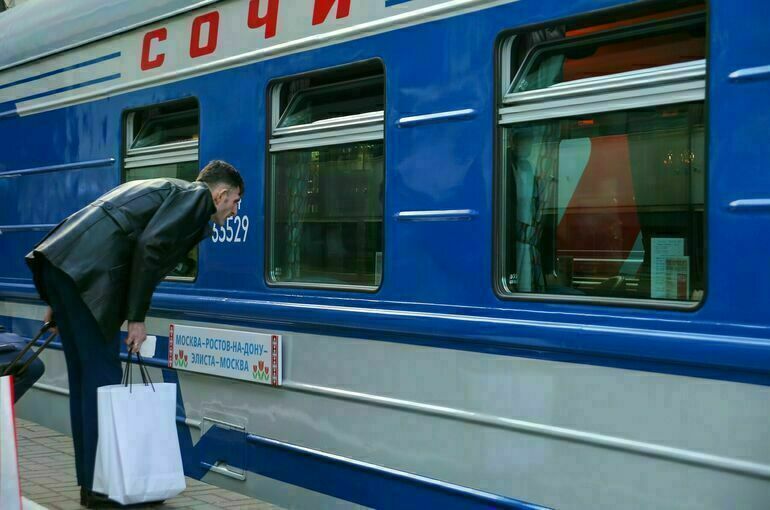 СМИ: в ФАС поддержали отмену регулирования тарифов на перевозку пассажиров