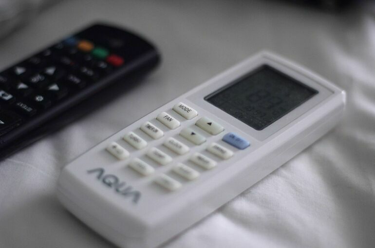 Эксперт рекомендовал реже использовать кондиционеры в период пандемии