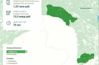 На территории опережающего развития «Свободный» разрешили льготные перевозки